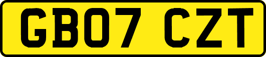 GB07CZT