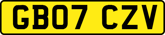 GB07CZV
