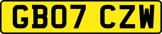 GB07CZW