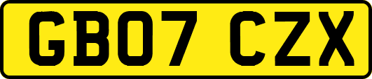 GB07CZX