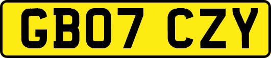GB07CZY