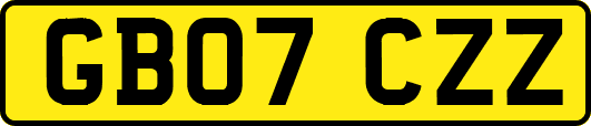 GB07CZZ