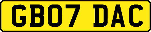 GB07DAC