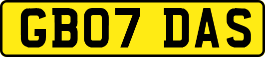 GB07DAS