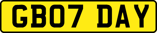 GB07DAY