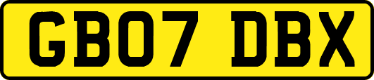 GB07DBX