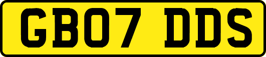 GB07DDS