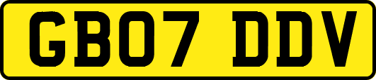 GB07DDV