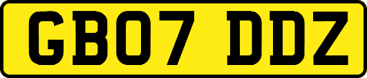 GB07DDZ