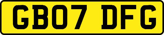 GB07DFG