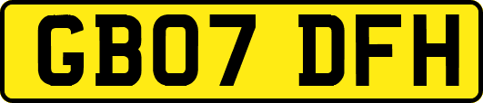 GB07DFH