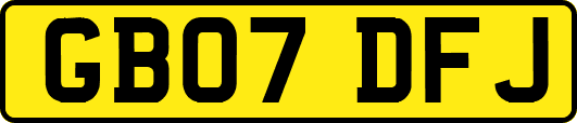 GB07DFJ