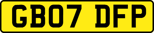 GB07DFP
