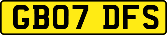 GB07DFS