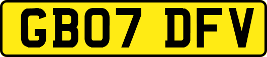 GB07DFV