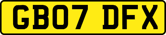 GB07DFX