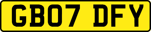 GB07DFY