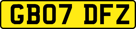 GB07DFZ