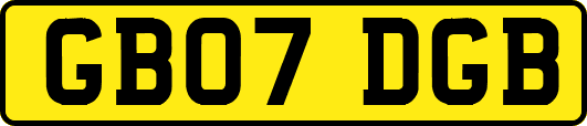 GB07DGB