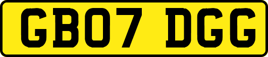GB07DGG
