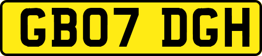 GB07DGH