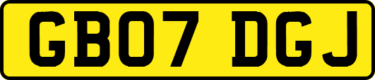 GB07DGJ