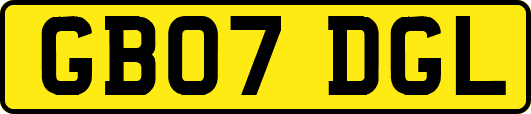 GB07DGL