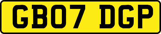 GB07DGP