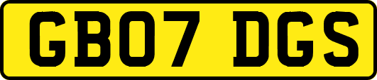 GB07DGS