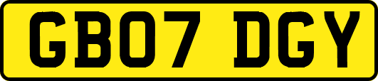 GB07DGY