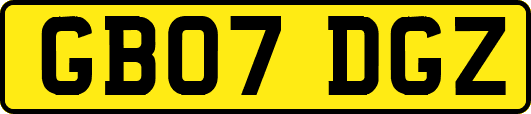 GB07DGZ