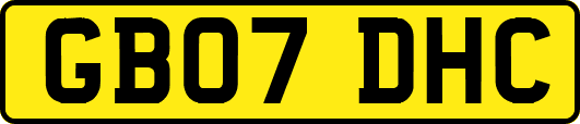 GB07DHC