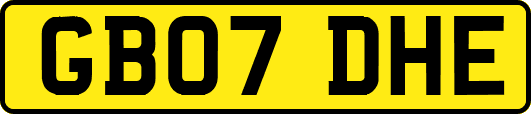 GB07DHE