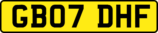 GB07DHF