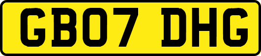 GB07DHG