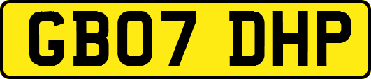 GB07DHP