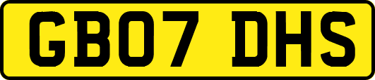 GB07DHS