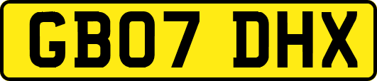 GB07DHX