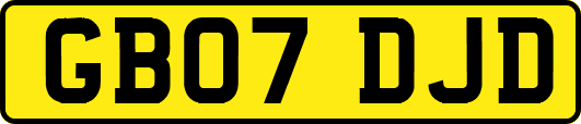 GB07DJD