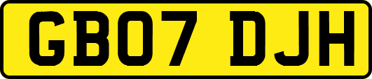 GB07DJH
