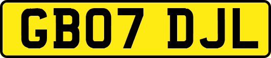 GB07DJL