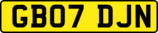 GB07DJN