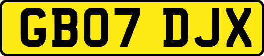 GB07DJX