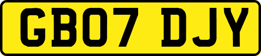 GB07DJY