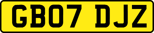 GB07DJZ