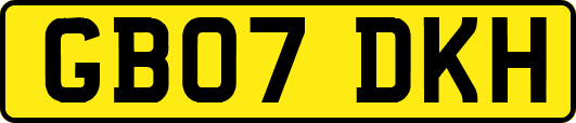 GB07DKH