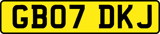 GB07DKJ