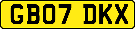 GB07DKX