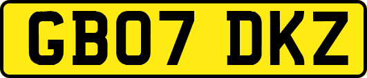 GB07DKZ