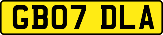 GB07DLA